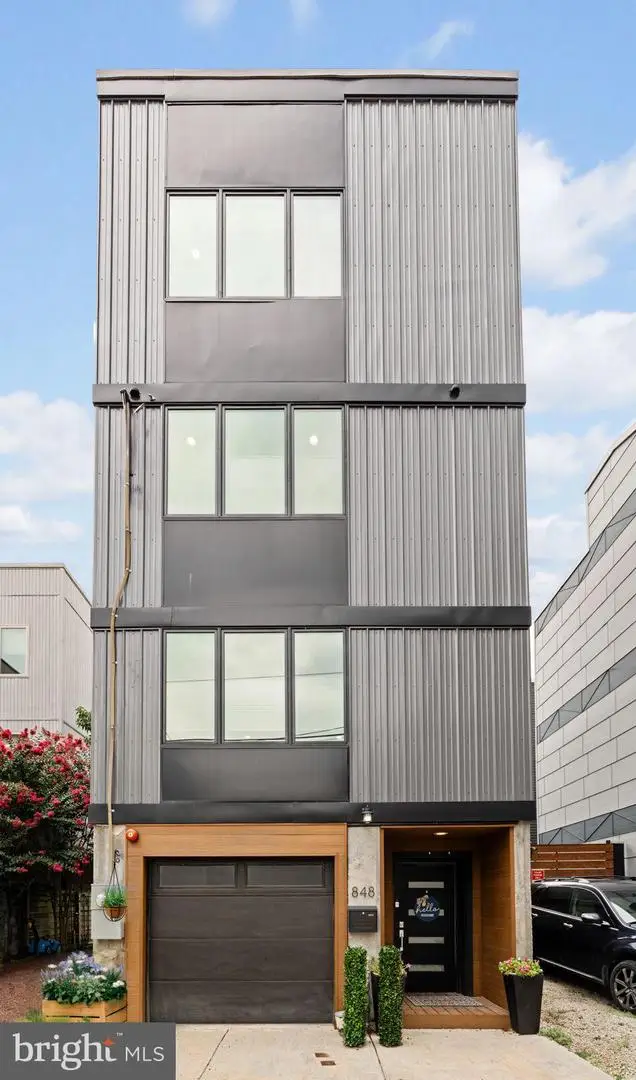 848 N Leithgow St, Philadelphia, PA 19123 - #1