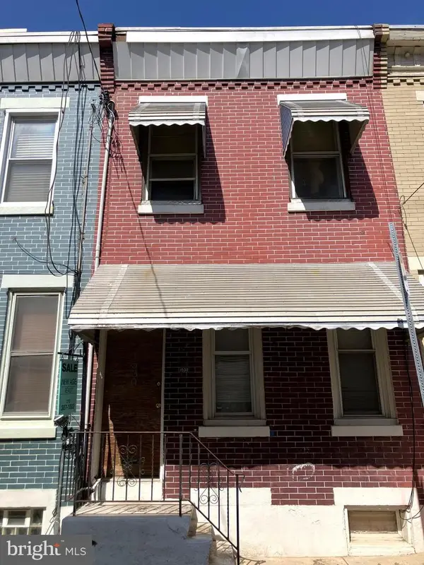 1530 S Lambert St, PHILADELPHIA, PA 19146