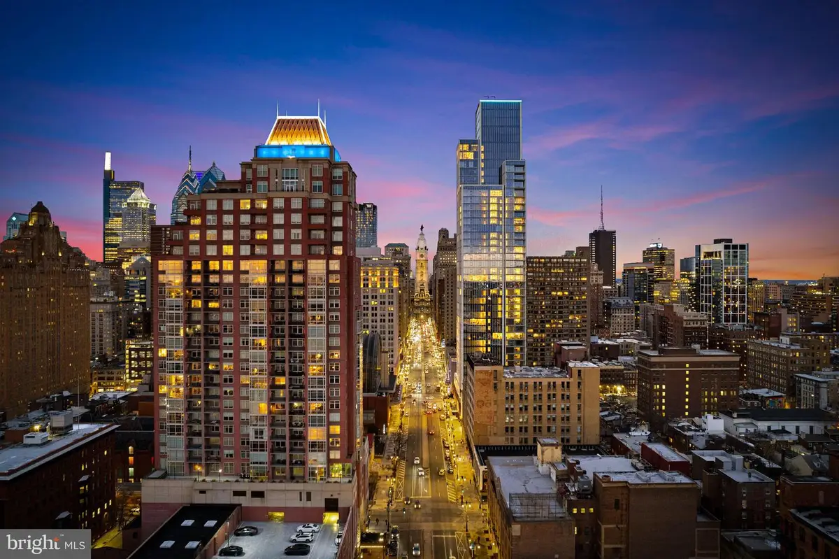 440 S Broad St #803, Philadelphia, PA 19146 - #1