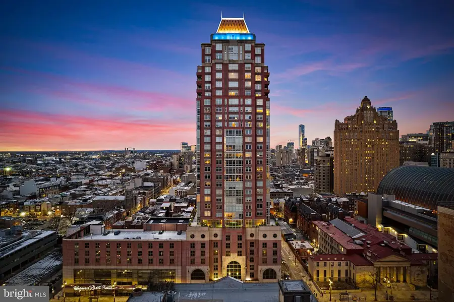 440 S Broad St #803, Philadelphia, PA 19146 - #3