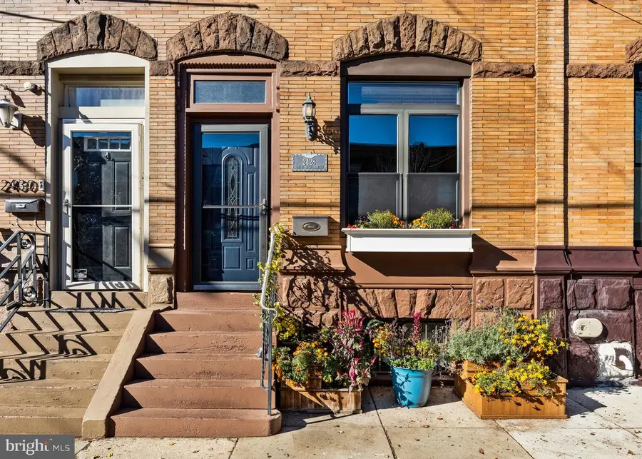 2428 S 16th St, Philadelphia, PA 19145 - Image #3