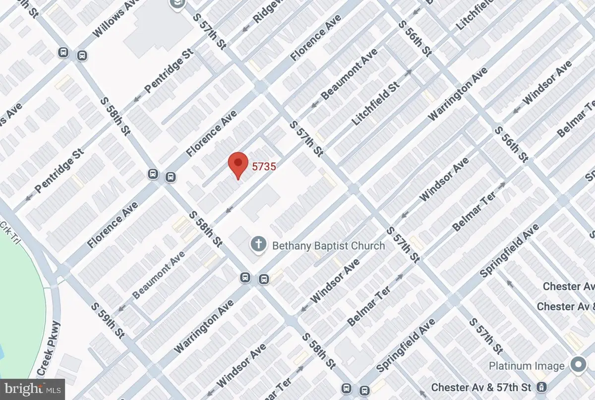 5735 Beaumont Ave, Philadelphia, PA 19143 - Image #1