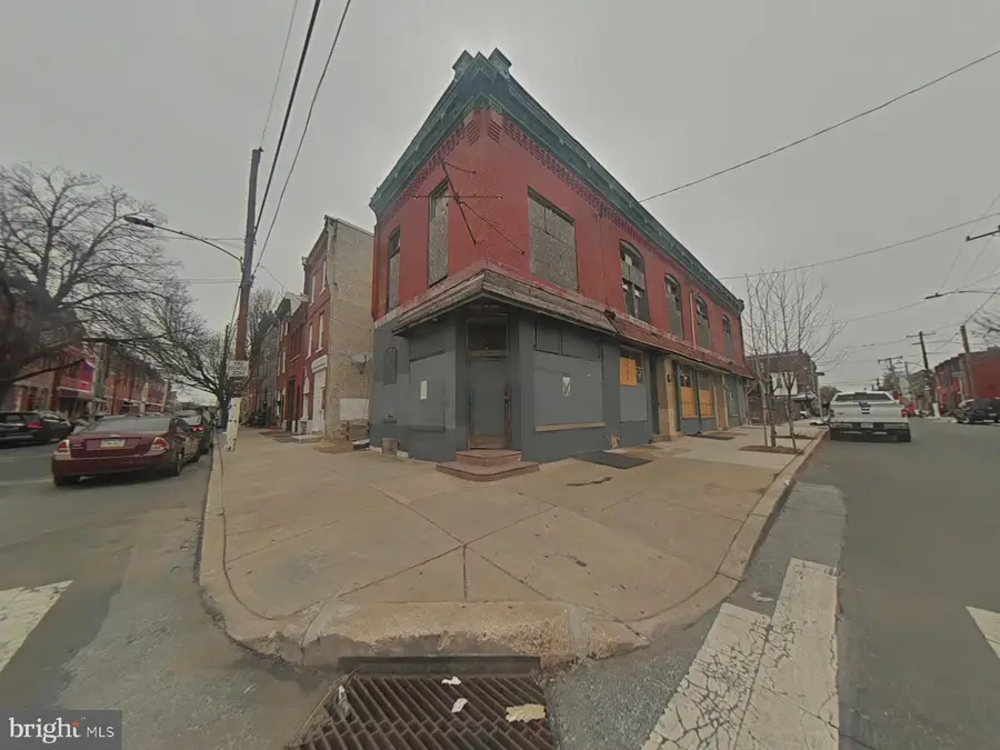 1901 N 23rd St, Philadelphia, PA 19121 - Image #3