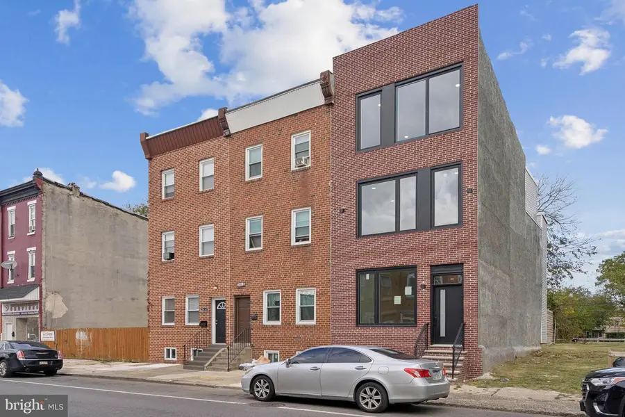 2431 N 29th St, Philadelphia, PA 19132 - Image #2