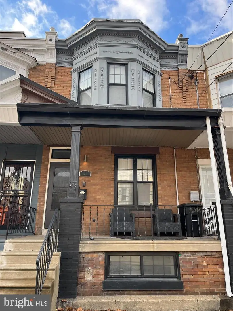 34 S 53rd St, Philadelphia, PA 19139 - #1