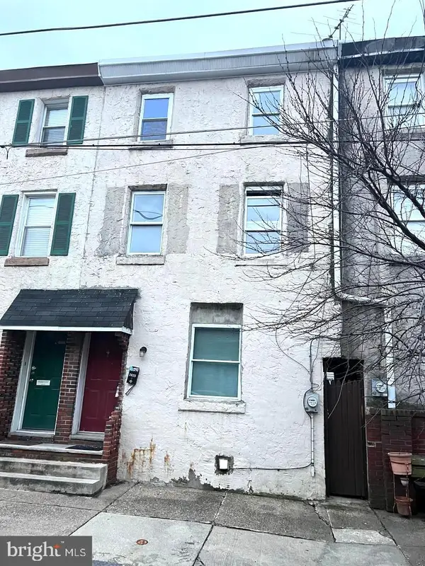 2625 Salmon St, PHILADELPHIA, PA 19125