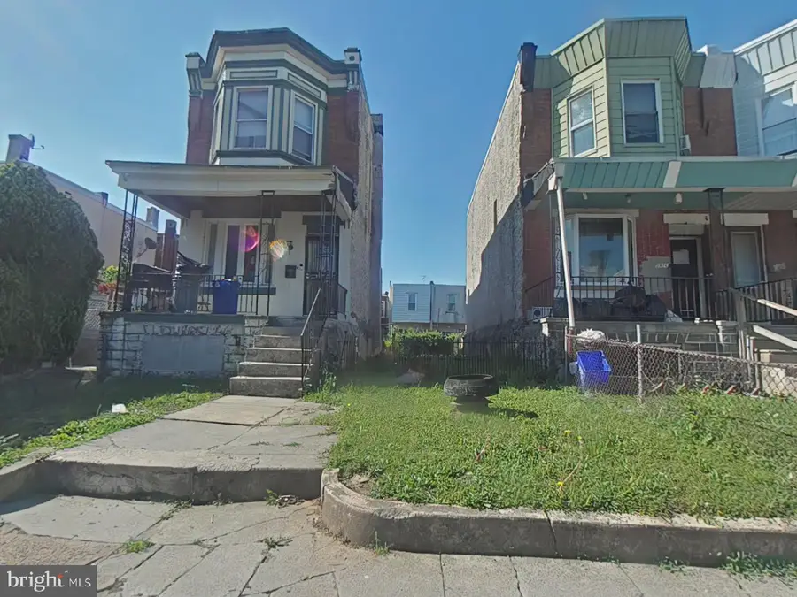 5914 Delancey St, Philadelphia, PA 19143 - Image #2