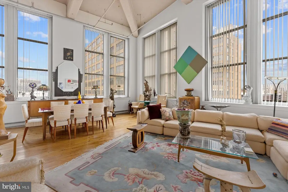 1238 Callowhill St #801, 810, Philadelphia, PA 19123 - Image #1