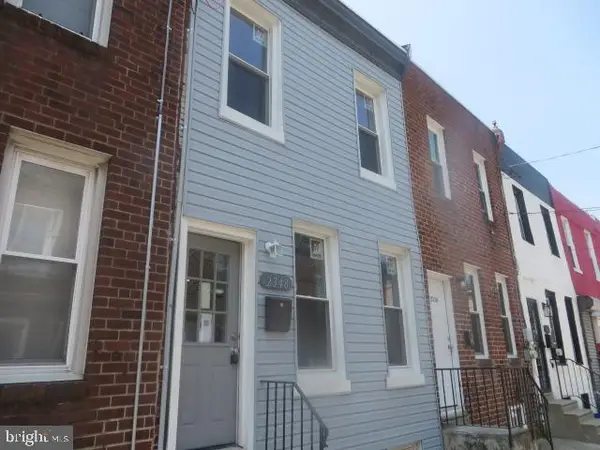 2348 Wilder St, PHILADELPHIA, PA 19146