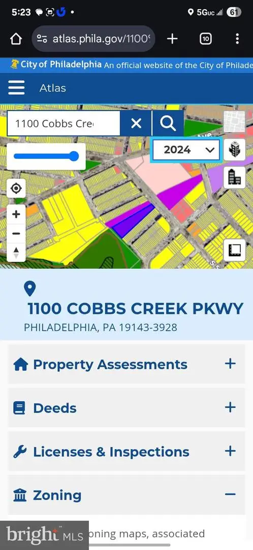 Property