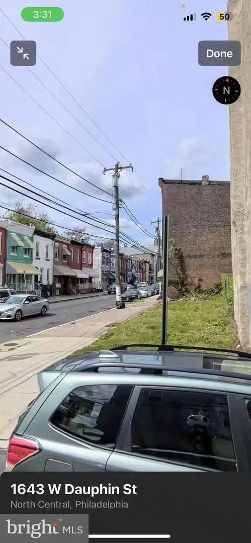 1643 W Dauphin St, Philadelphia, PA 19132 - Image #1