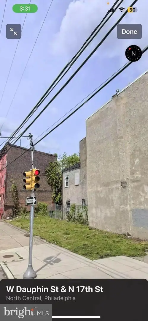 1643 W Dauphin St, Philadelphia, PA 19132 - Image #2