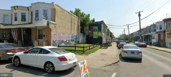 3401 Crystal St, PHILADELPHIA, PA 19134