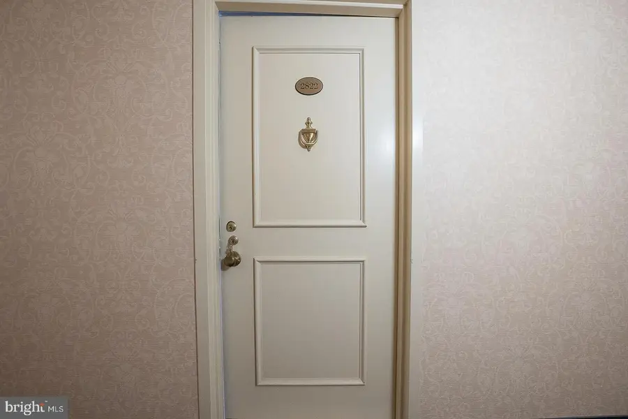 1919 Chestnut #2822, Philadelphia, PA 19103 - #2