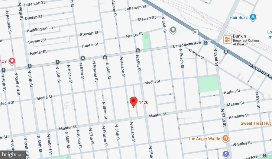 1420 N Vogdes St, Philadelphia, PA 19131 - Image #3