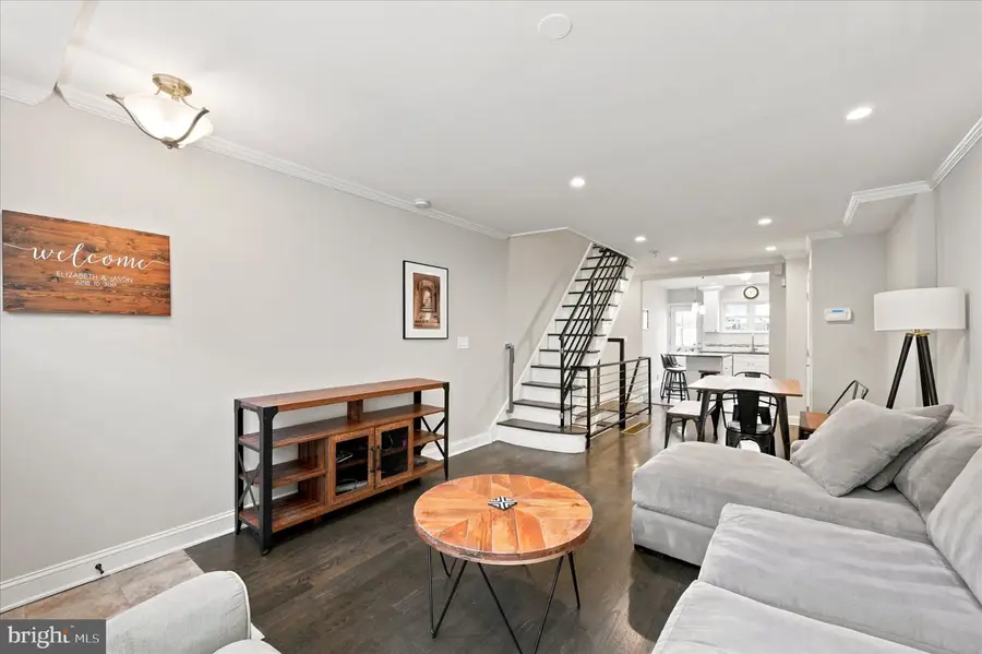 1634 S Clarion St, Philadelphia, PA 19148 - #3