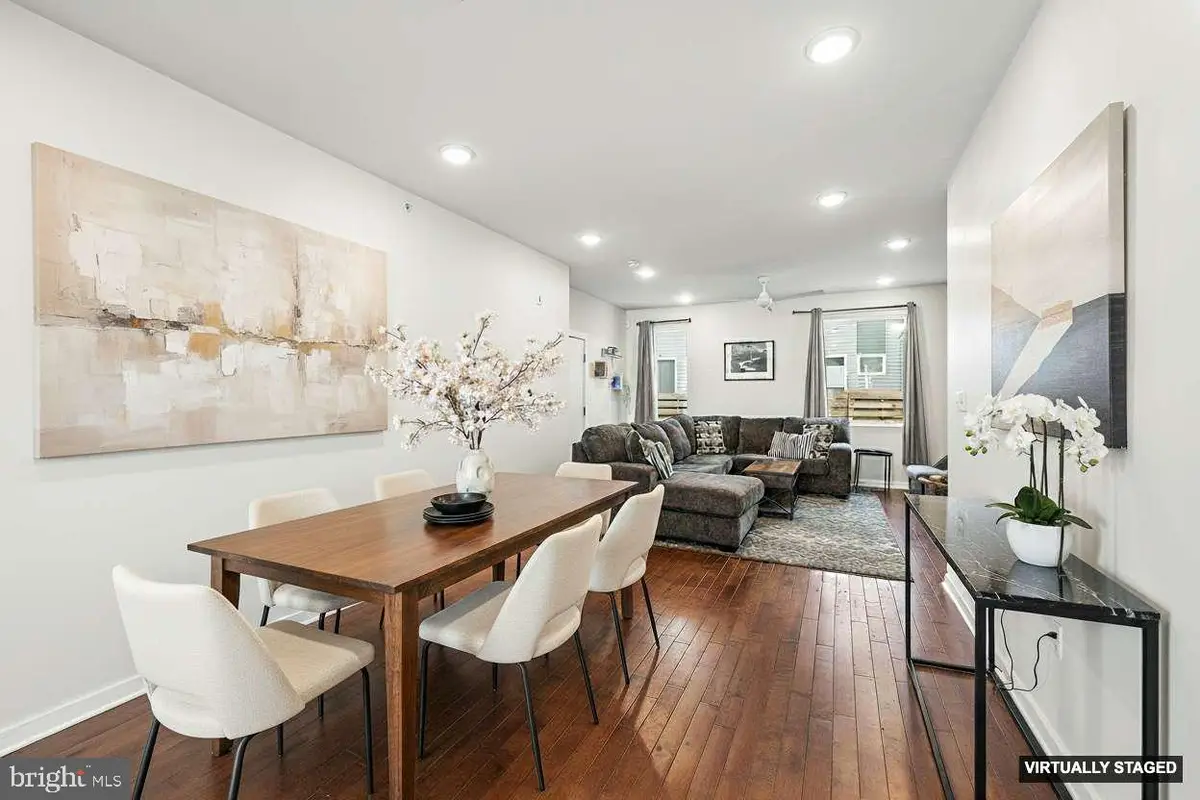 1640 N 5th Ct #29a, Philadelphia, PA 19122 - Image #1