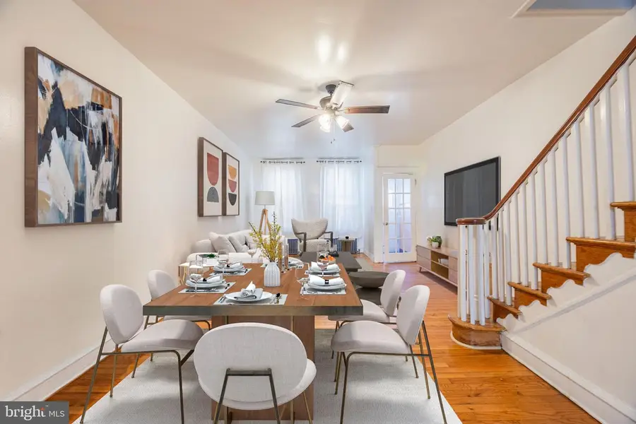 1731 S Chadwick St, Philadelphia, PA 19145 - Image #3