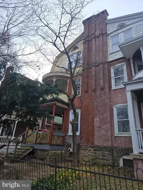 5124 Newhall St, PHILADELPHIA, PA 19144