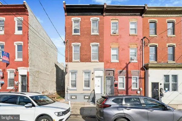 1621 W Montgomery Ave, PHILADELPHIA, PA 19121