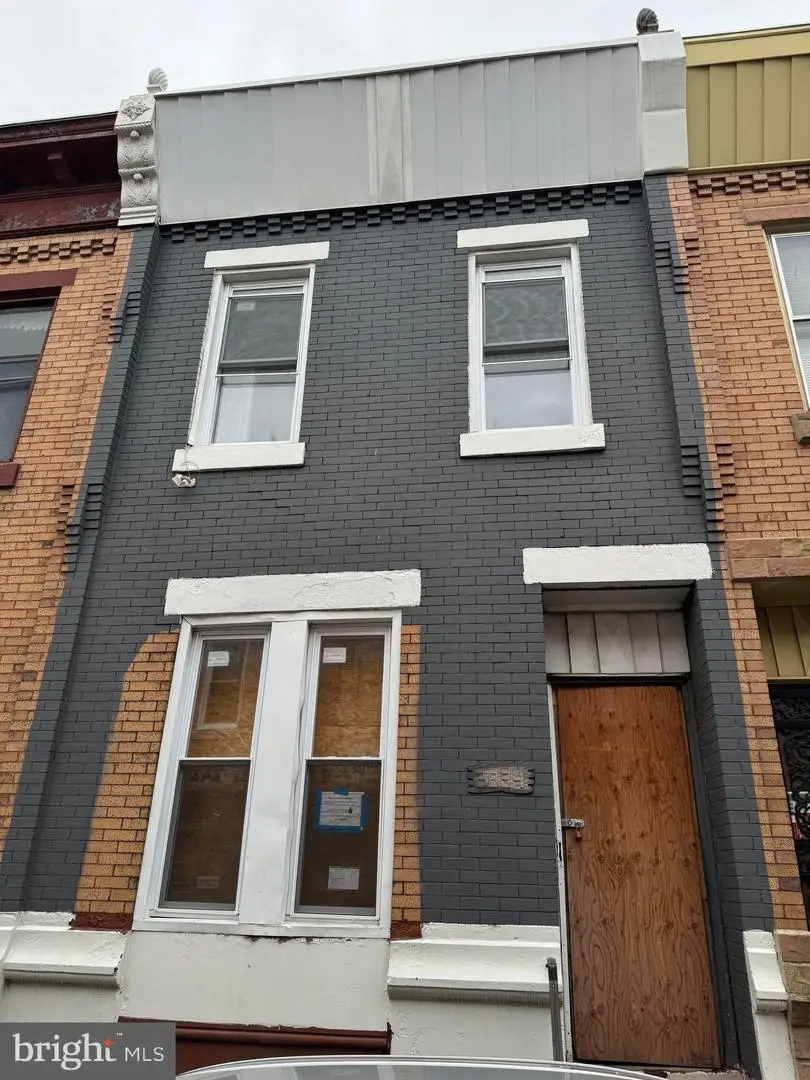 2834 W Harold St, Philadelphia, PA 19132 - Image #1