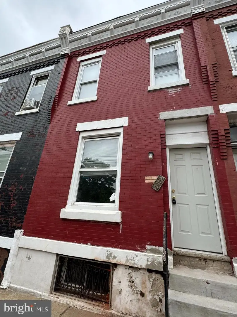 2452 N Patton St, Philadelphia, PA 19132 - Image #1