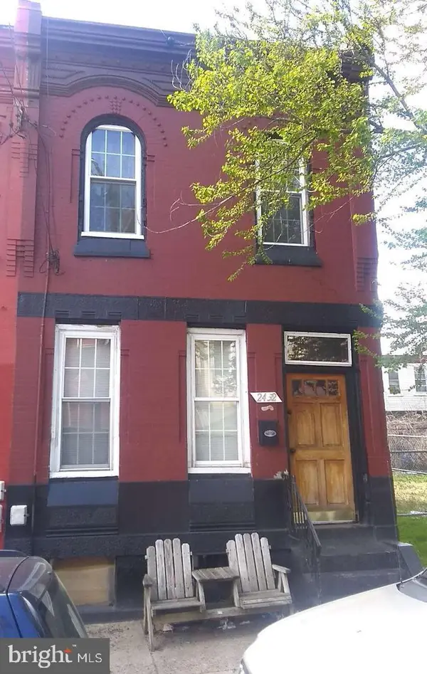 2432 N 17th St, PHILADELPHIA, PA 19132