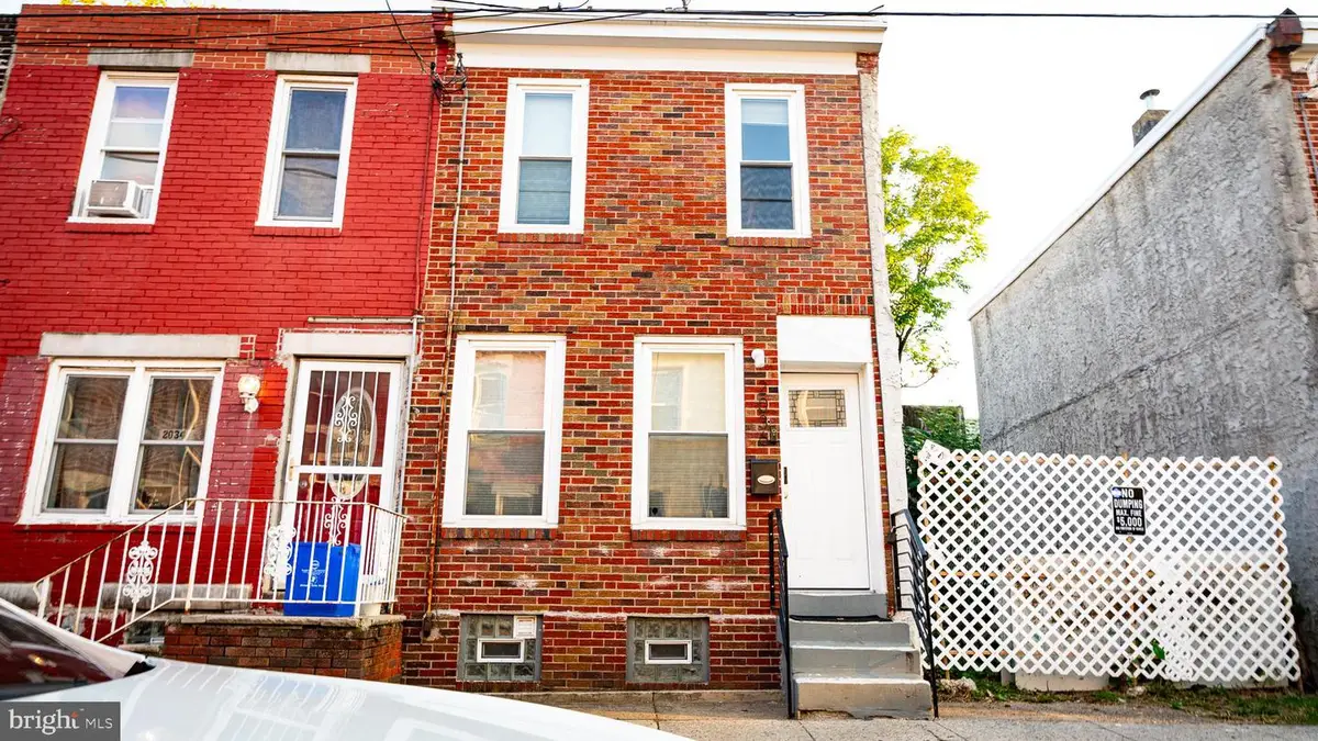 2036 Wilder St, Philadelphia, PA 19146 - Image #1