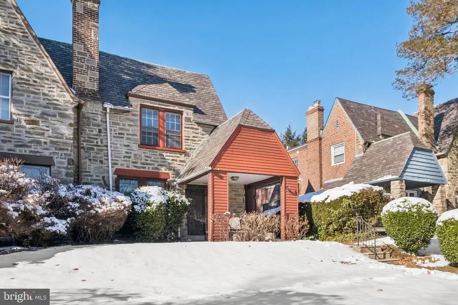 425 E Durham St, Philadelphia, PA 19119 - Image #2