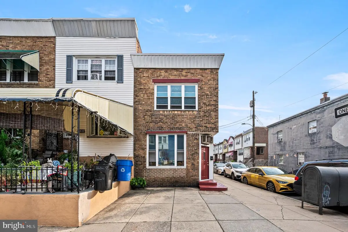 614 Johnston St, Philadelphia, PA 19148 - Image #1