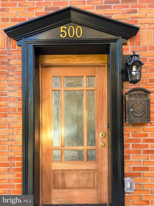 500 Clymer St, PHILADELPHIA, PA 19147