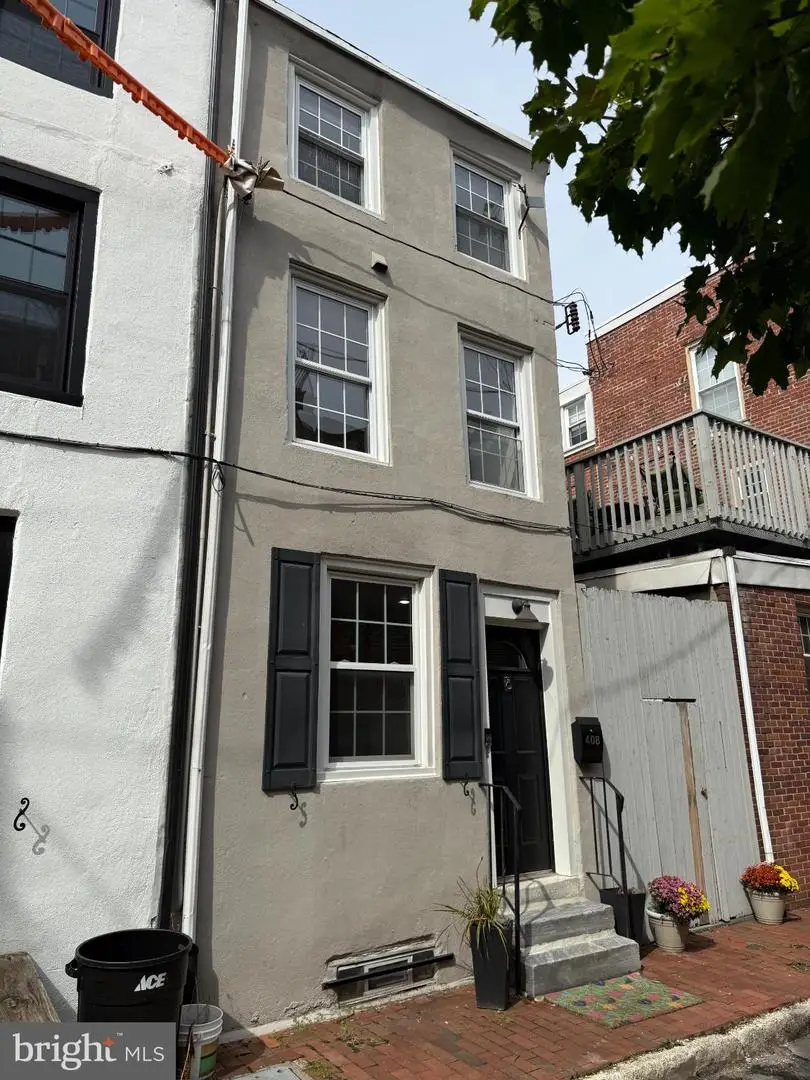 408 S Alder St, Philadelphia, PA 19147 - Image #3