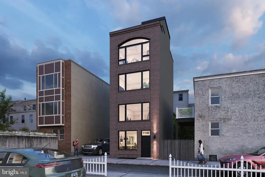 1146 N Galloway St, Philadelphia, PA 19123 - Image #3