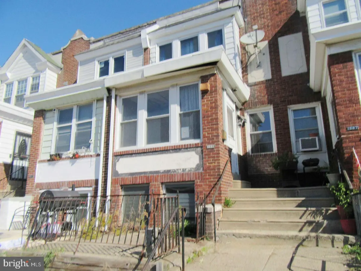 1225 E Cheltenham Ave, Philadelphia, PA 19124 - Image #1