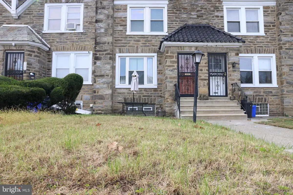 7448 Sommers Rd, Philadelphia, PA 19138 - Image #1