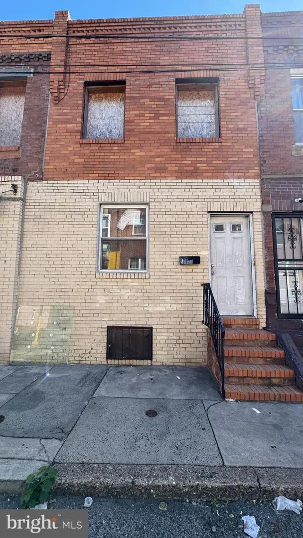 2003 S Beechwood St, Philadelphia, PA 19145 - Image #1