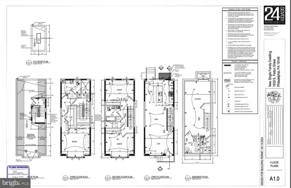 1509 S Patton St, PHILADELPHIA, PA 19146