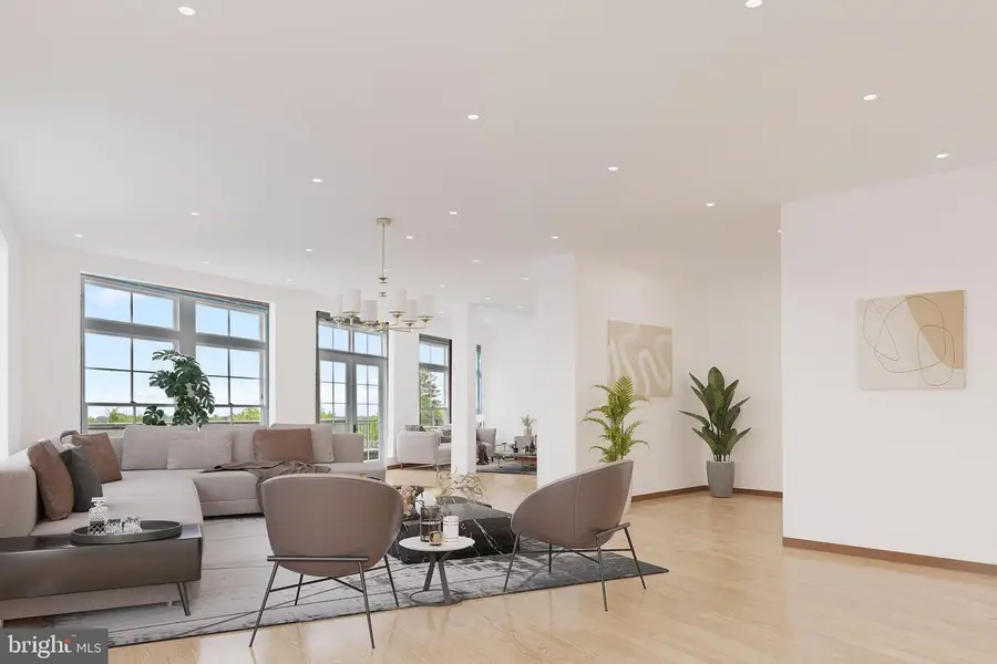 1 W Hartwell Ln #ph1, Philadelphia, PA 19118 - Image #3