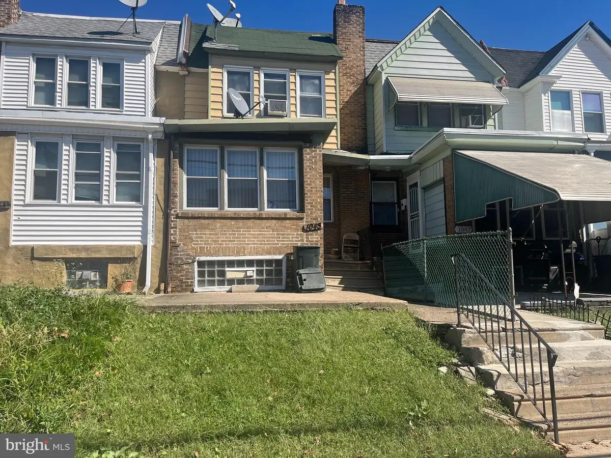 1045 S 52nd St, Philadelphia, PA 19143 - Image #1