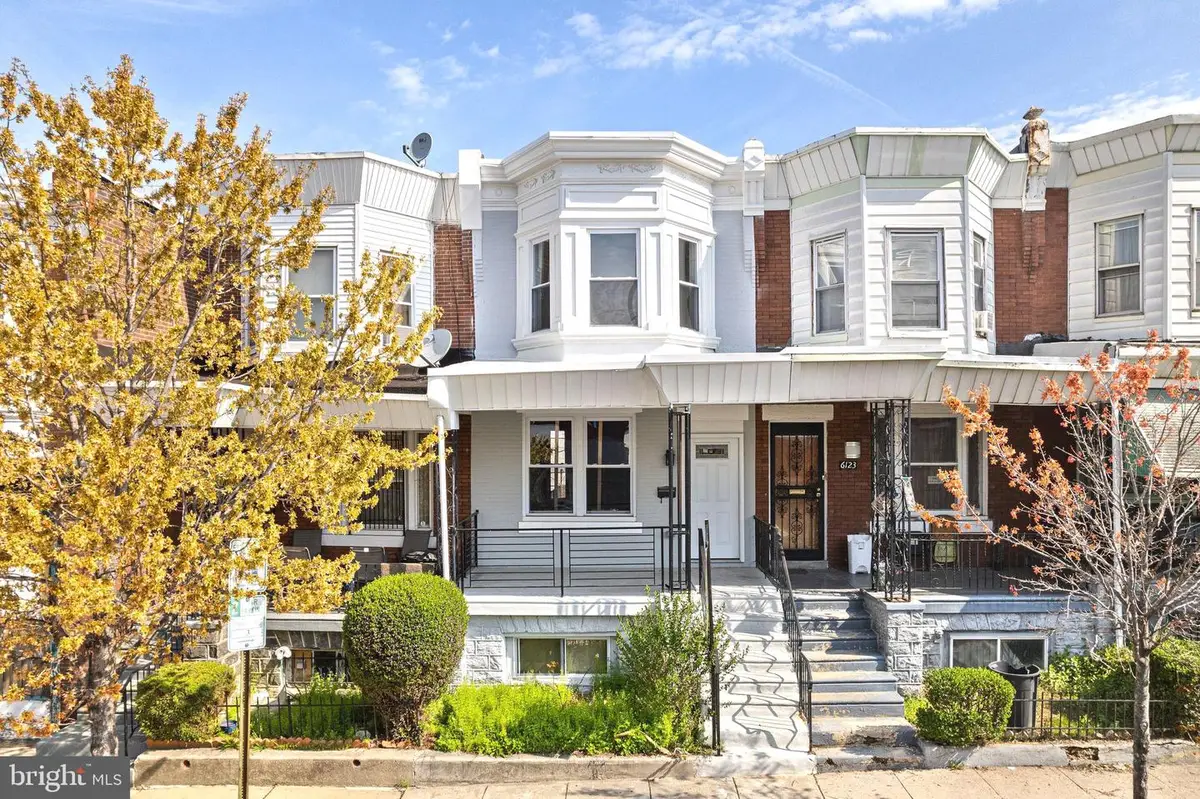 6125 Race St, Philadelphia, PA 19139 - Image #1