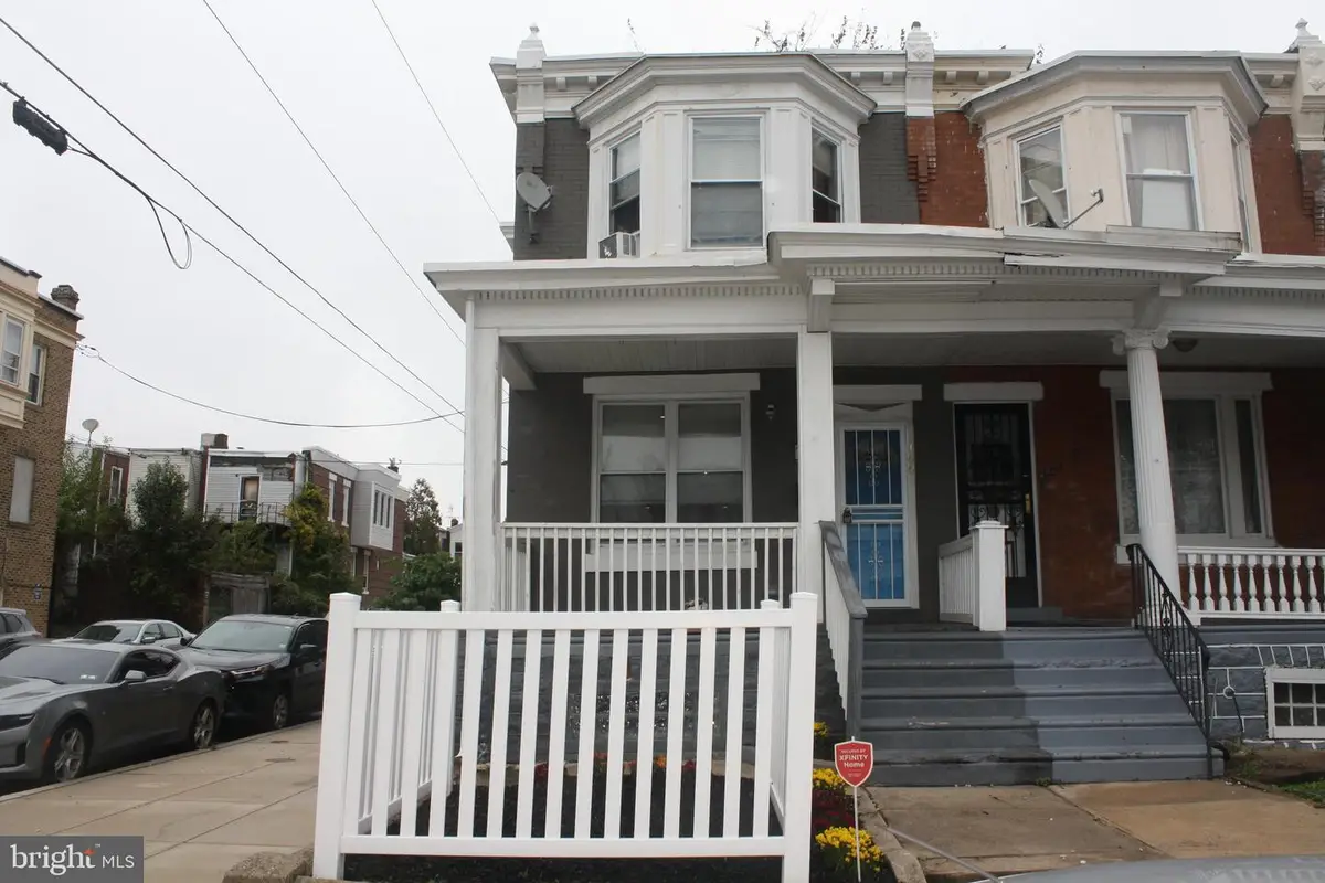 1661 N Robinson St, Philadelphia, PA 19151 - #1