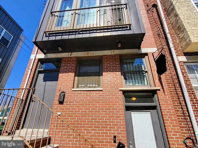 1819 W Berks St, Philadelphia, PA 19121 - Image #1