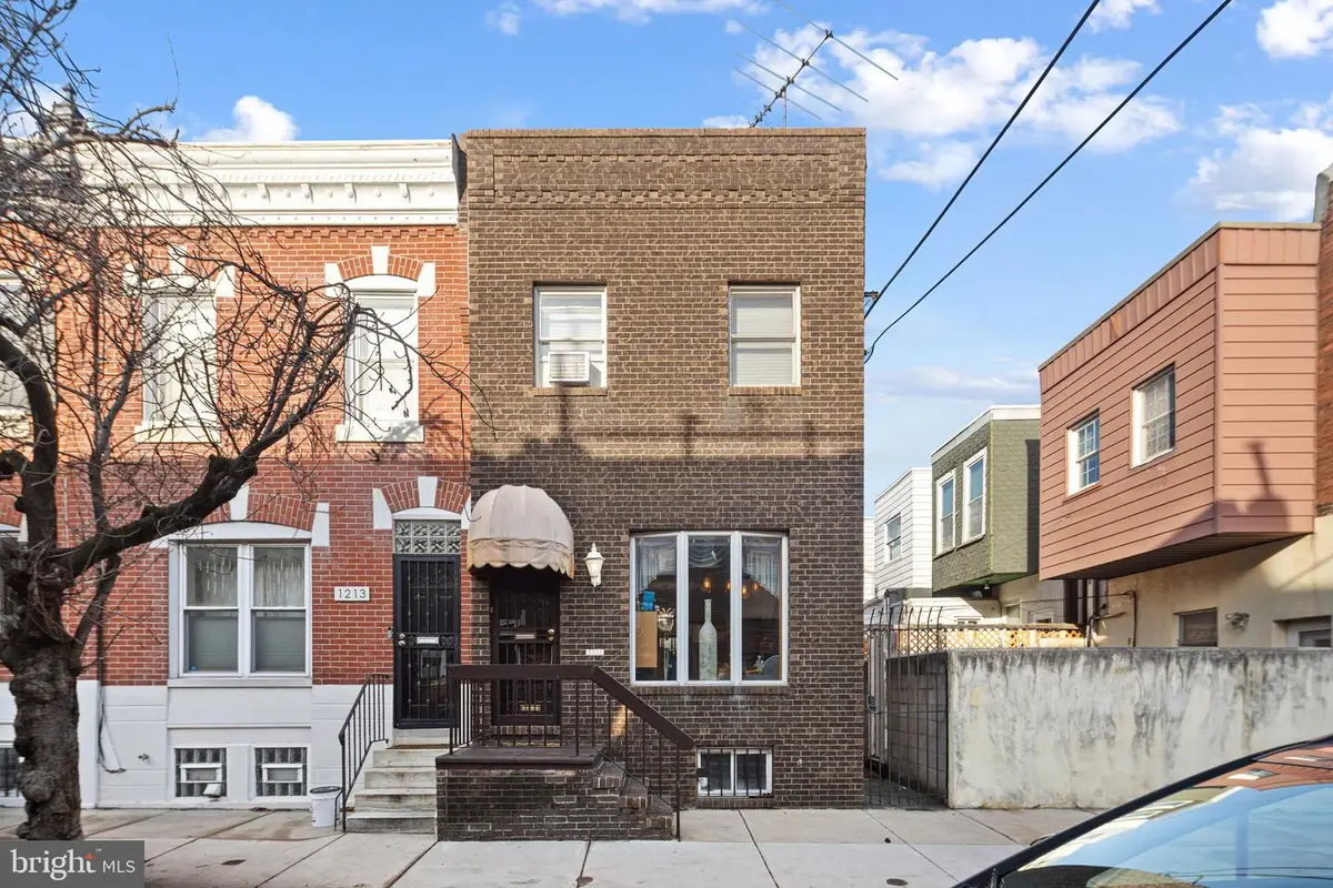 1211 Durfor St, Philadelphia, PA 19148 - Image #1