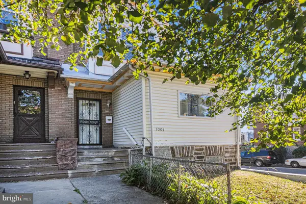 7001 Limekiln Pike, PHILADELPHIA, PA 19138