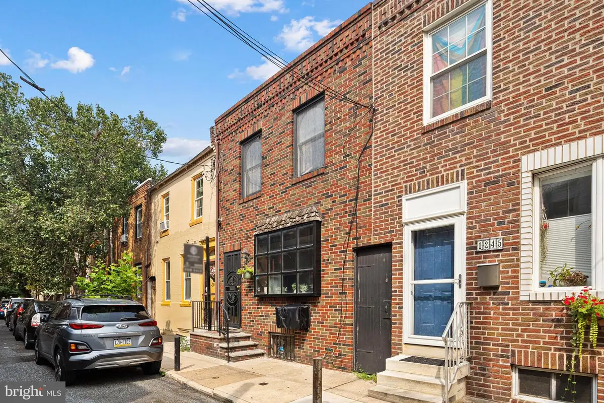 1243 South Alder St, Philadelphia, PA 19147 - Image #1
