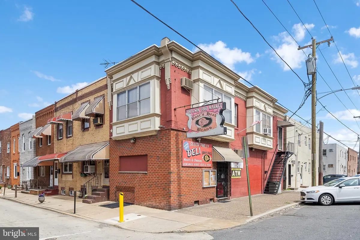 2555 S Warnock St, Philadelphia, PA 19148 - Image #1