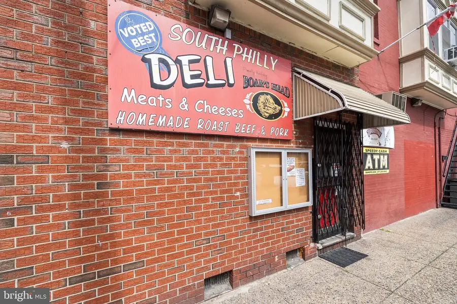 2555 S Warnock St, Philadelphia, PA 19148 - Image #2