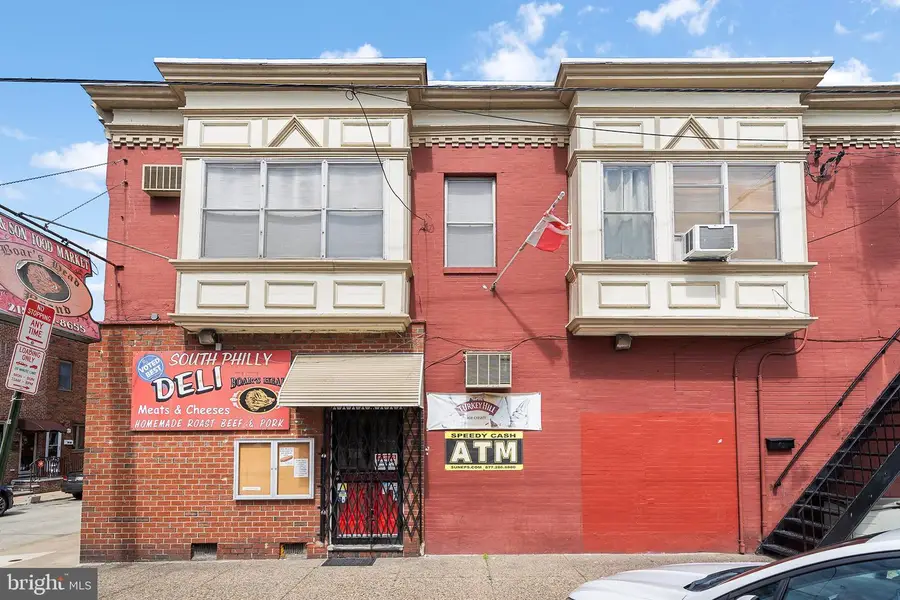 2555 S Warnock St, Philadelphia, PA 19148 - Image #3