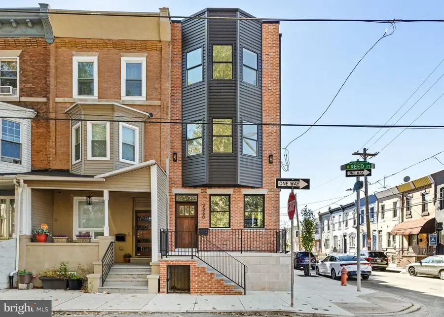 2350 Reed St, Philadelphia, PA 19146 - Image #2