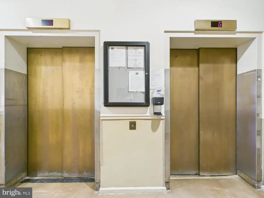 1601 Spring Garden St #402, Philadelphia, PA 19130 - Image #3